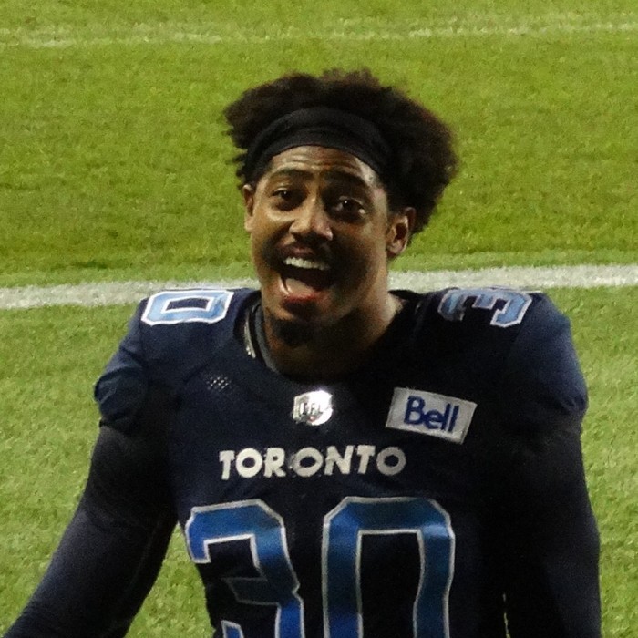 Travis Feeney