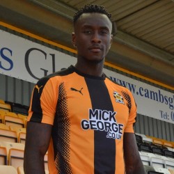 Ade Azeez profile image
