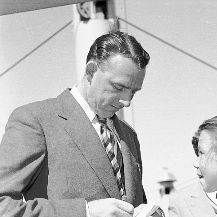 Bob Appleyard