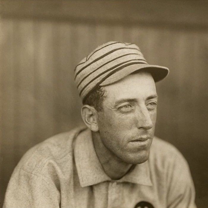 Eddie Plank