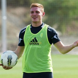 Fraser Fyvie profile image