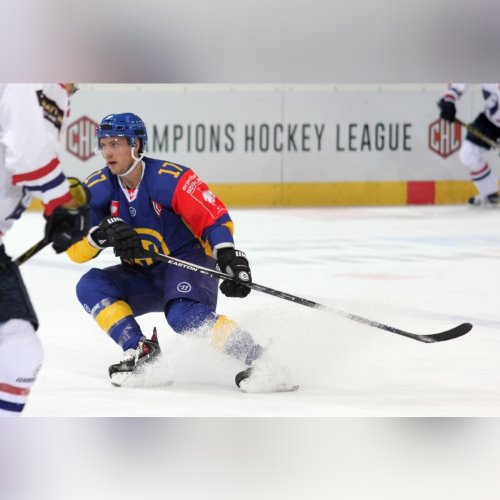 Player Thumbnail