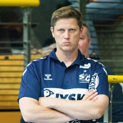 Nicolej Krickau