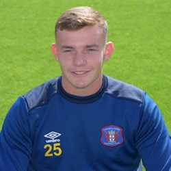 Jordan Holt profile image