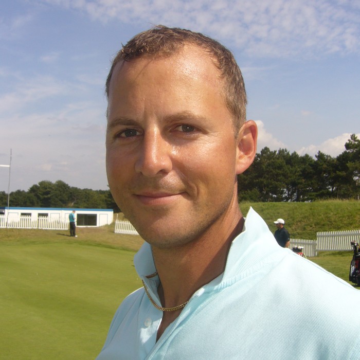 Niclas Fasth
