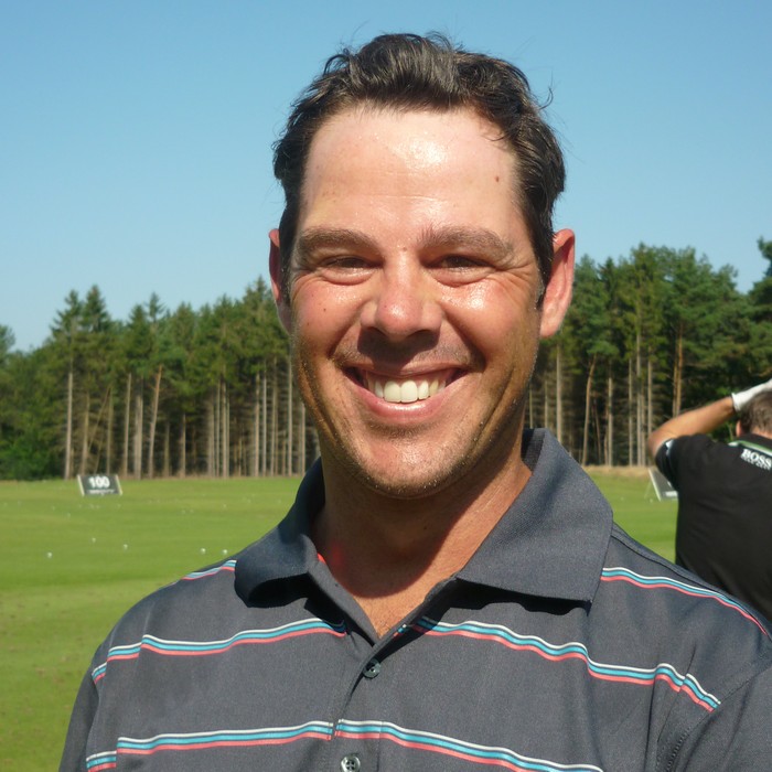 Jaco van Zyl
