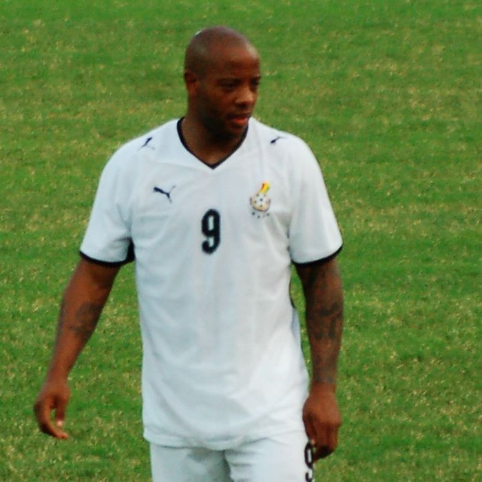 Junior Agogo