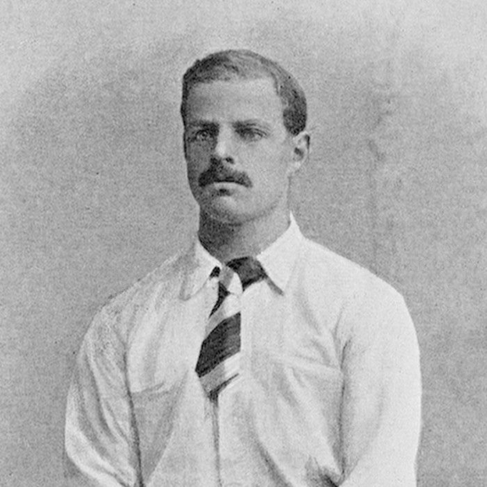 William Hemingway