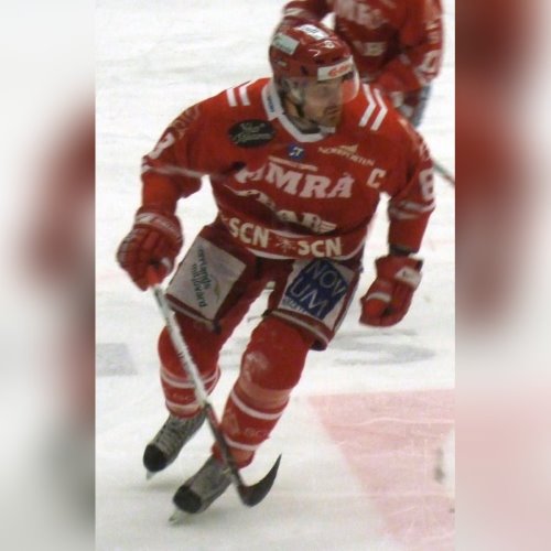 Player Thumbnail