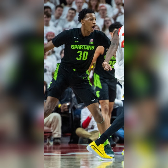 Marcus Bingham Jr.