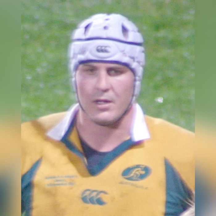 Alister Munro Campbell