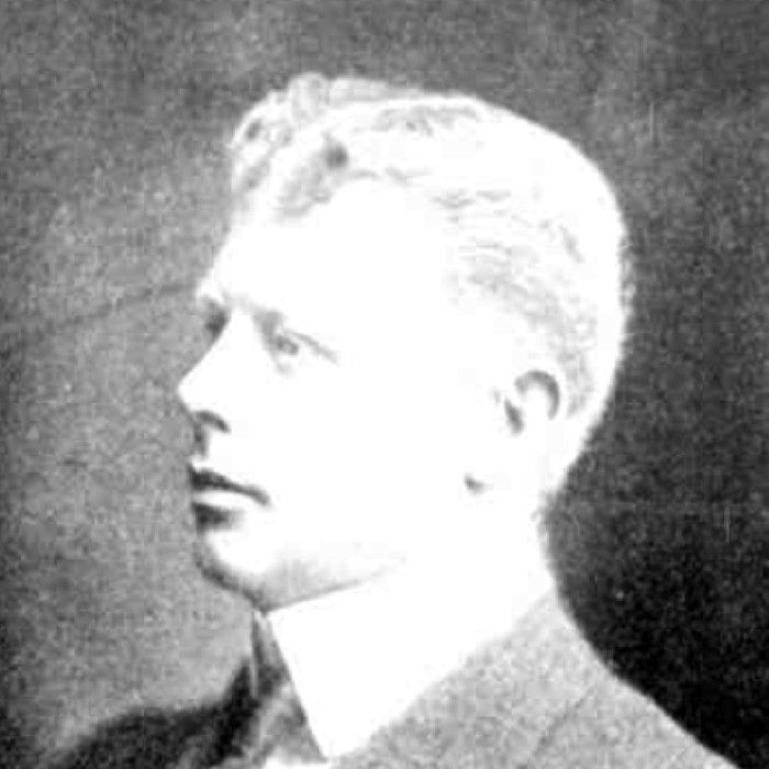Frederic North