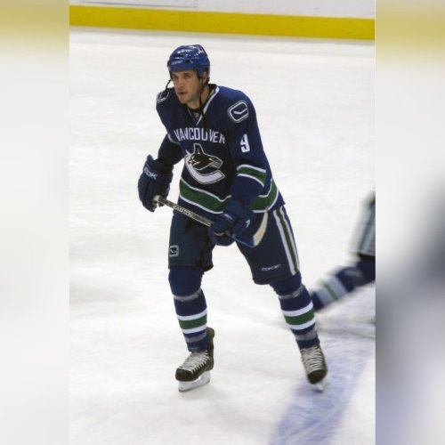 Player Thumbnail
