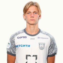 Vladislav Pospelov profile image