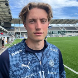 Tore André Sørås profile image