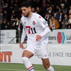Zakaria Eddahchouri
