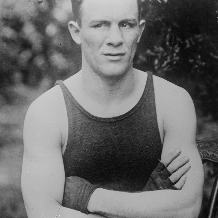 Memphis Pal Moore