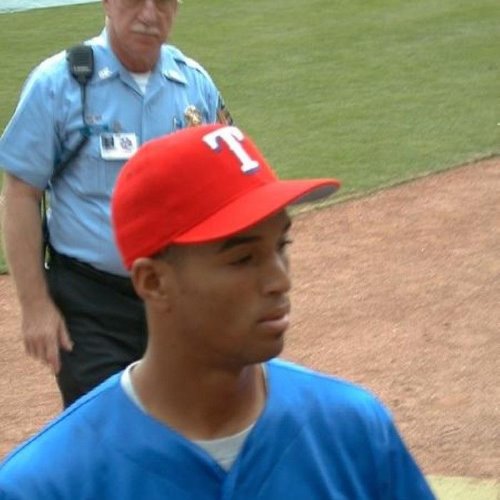 Player Thumbnail