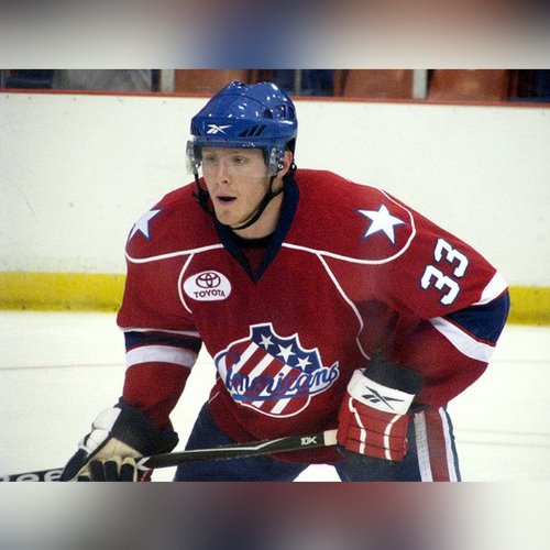 Player Thumbnail