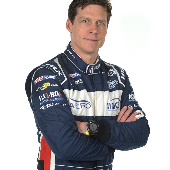John Falb