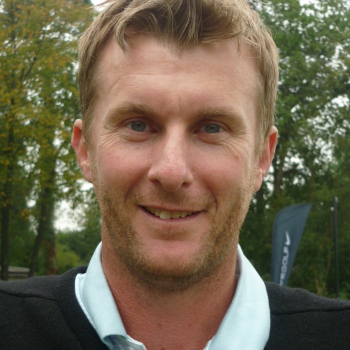 David Lynn
