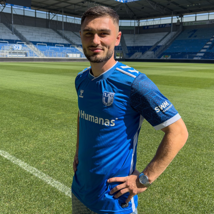 Samuel Loric