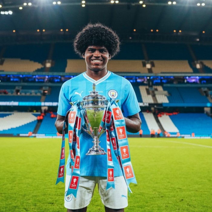 Jaden Heskey