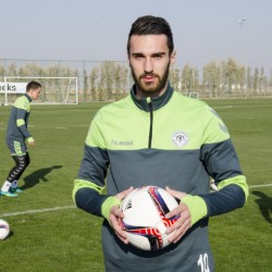 Rijad Bajic profile image