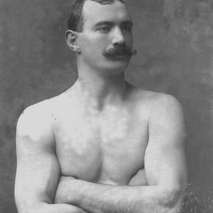 Peter Maher