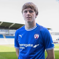 James Berry-McNally profile image