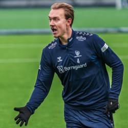 Nikolai Skuseth profile image