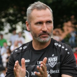 Tim Walter portrait
