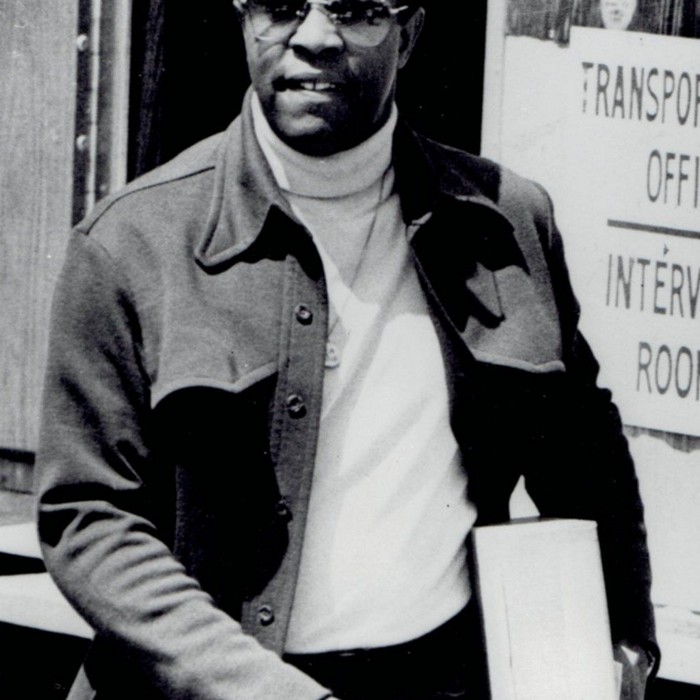 Lee Elder