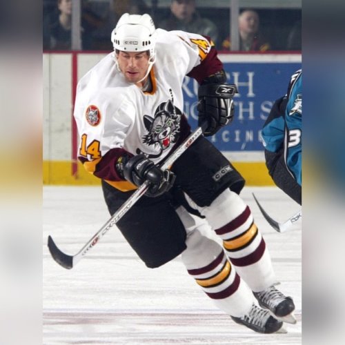 Player Thumbnail