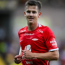 Sander Kartum profile image