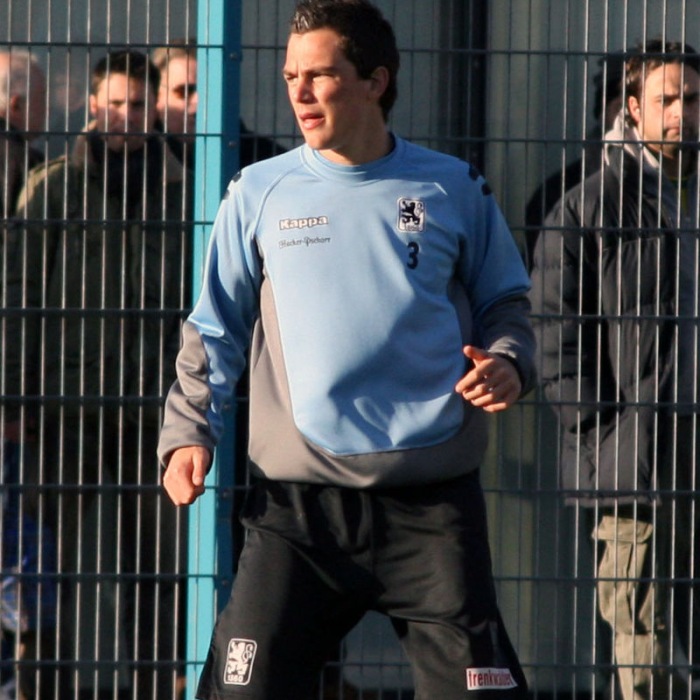 Marcel Schafer