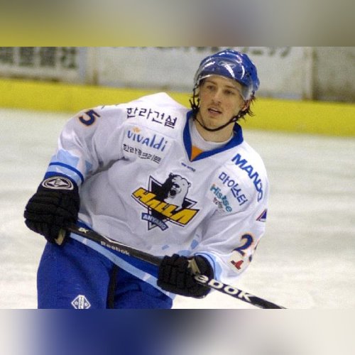Player Thumbnail