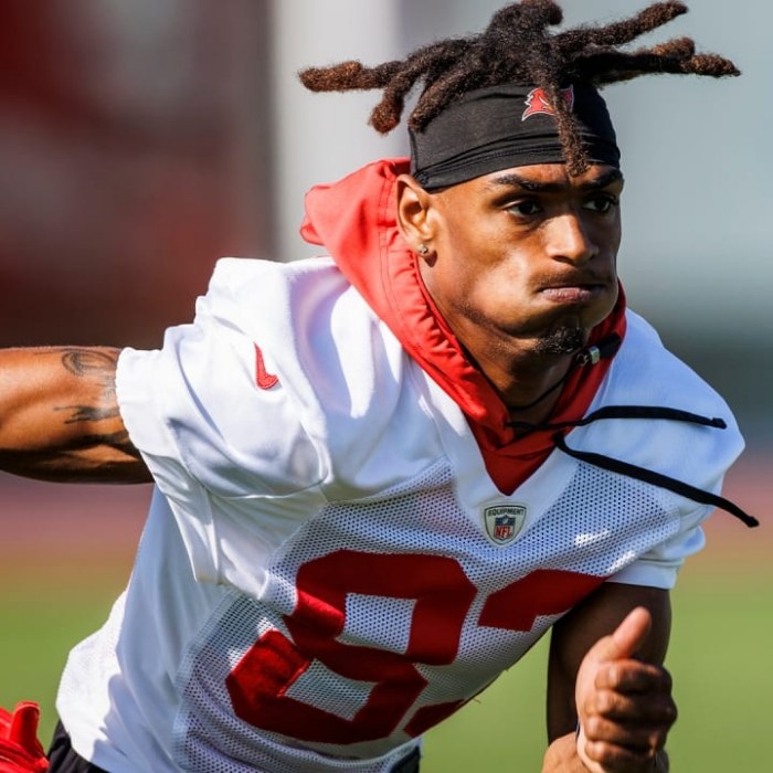Deven Thompkins