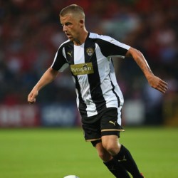 Terry Hawkridge profile image