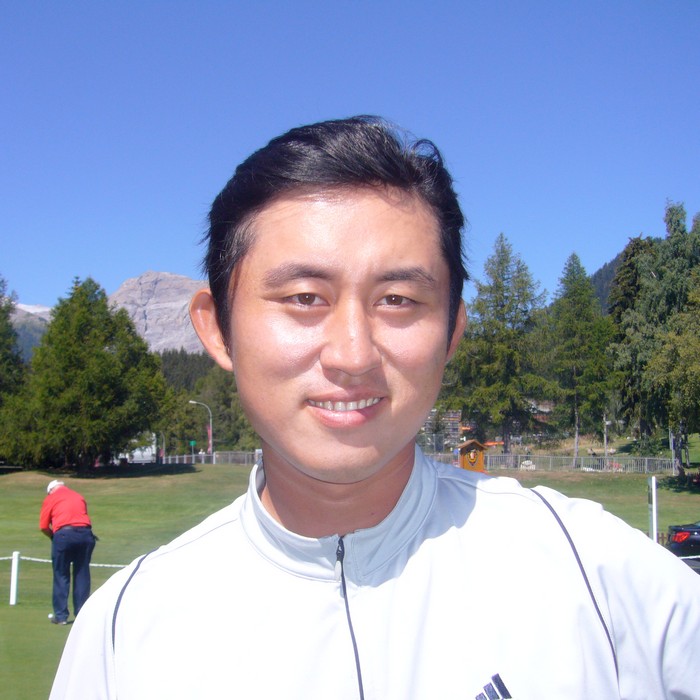 Lee Sung