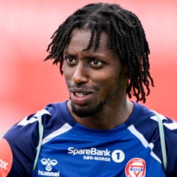 Moussa Njie profile image