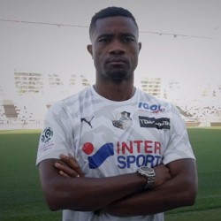 Aurélien Chedjou profile image