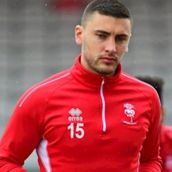 James Wilson profile image