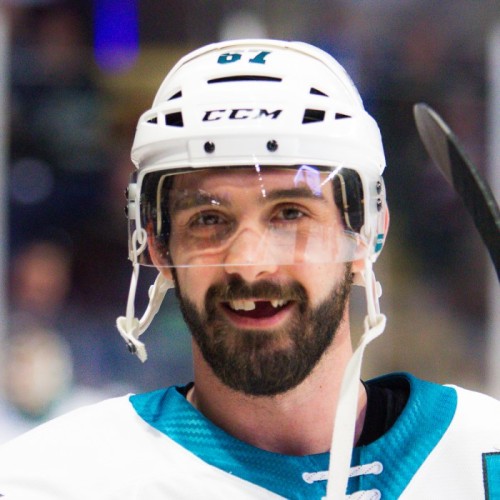 Player Thumbnail