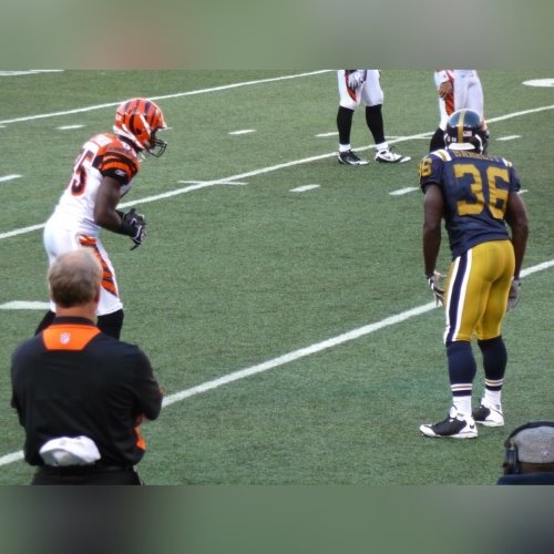 Player Thumbnail