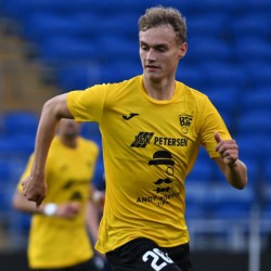 Andrass Johansen profile image