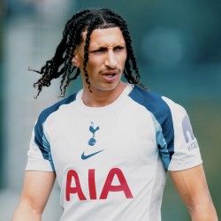 Yusuf Akhamrich profile image