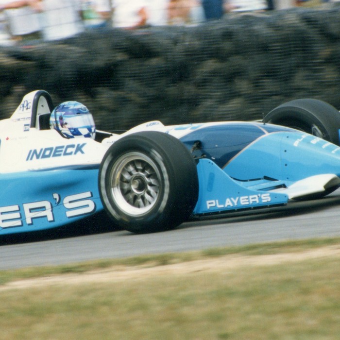 Greg Moore