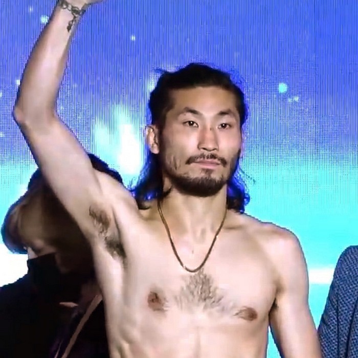 Ryōsuke Iwasa