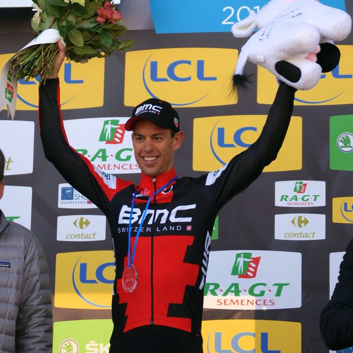 Richie Porte